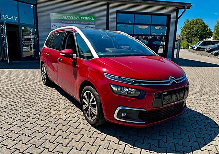 Citroën C4 Spacetourer Grand C4 Picasso/Spacetourer Shine