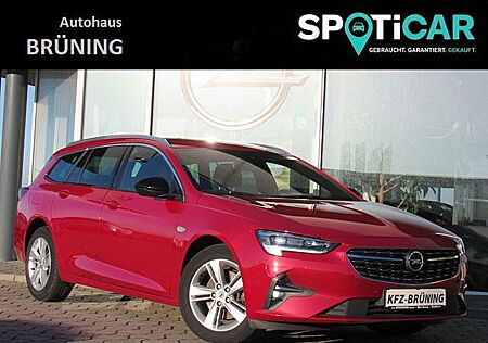 Opel Insignia B ST 2.0D Business MatrixLED Sitzhzg R-