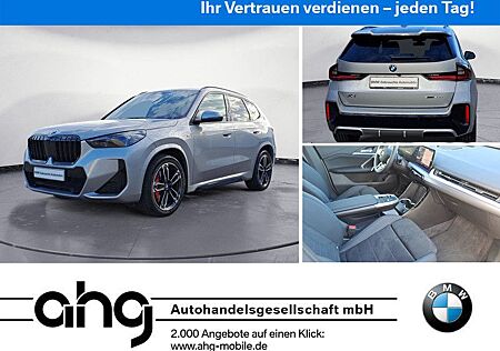 BMW X1 sDrive20d Steptronic M Sportpaket AHK