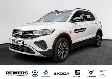VW T-Cross Volkswagen Life 1.0 l TSI OPF DSG Kam. Virtual ACC