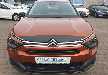 Citroën C4 Lim. Live Pack