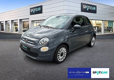 Fiat 500 1.0 Mild Hybrid Lounge (EURO 6d)