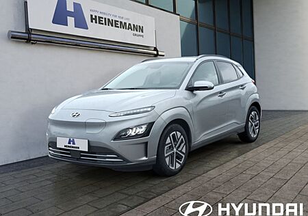 Hyundai Kona EV ADVANTAGE 11KW-NAVI-TOTWINKEL-VOLL LED