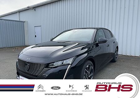 Peugeot 308 Allure PureTech 130 EAT8