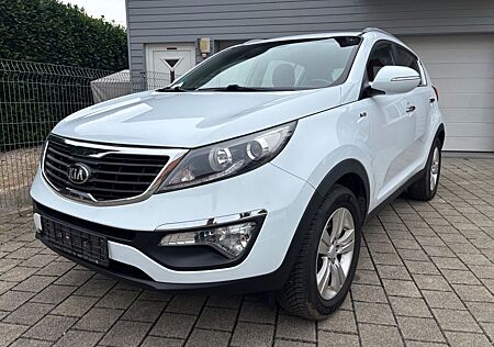 Kia Sportage Vision 4WD
