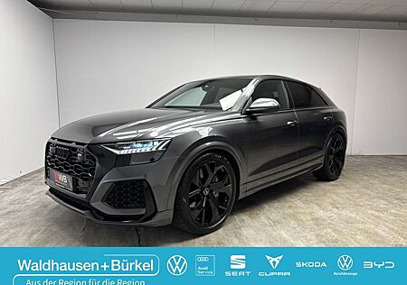 Audi RS Q8 RSQ8 4.0 TFSI quattro Klima Navi Leder