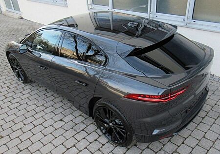 Jaguar I-Pace UPE113 NEW EV400 R-HSE DYN PAKET PERFORMANCE SVO