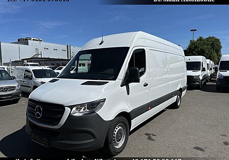 Mercedes-Benz Sprinter 316 CDI RWD Maxi Kamrera MBUX Easy Carg