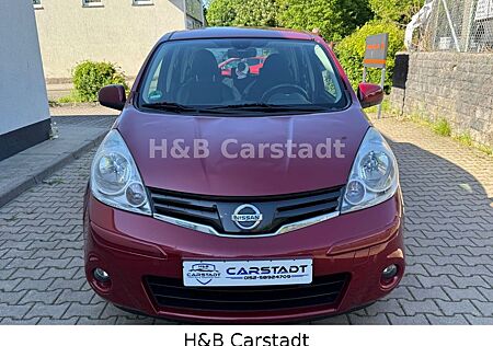Nissan Note I-Way