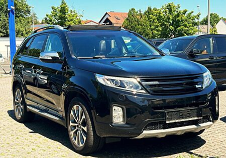 Kia Sorento Platinum Edition 4WD