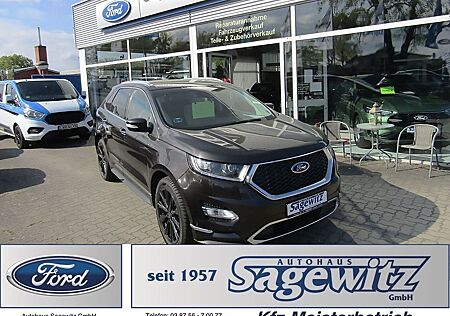 Ford Edge 2.0 TDCi BI-Turbo Vignale 4x4 Sony ACC