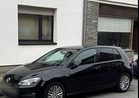VW Golf Volkswagen 1.6 BlueTDI CUP CUP