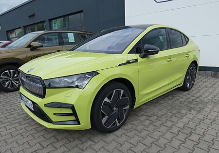 Skoda Enyaq Coupé RS Suite