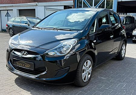 Hyundai ix20 FIFA world Cup Edition *TÜV*KLIMA*1.Hand*
