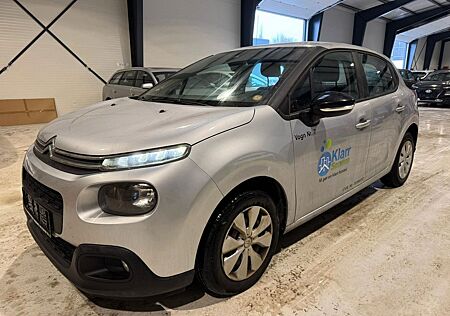Citroën C3 Feel 1.6