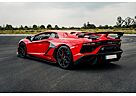 Lamborghini Aventador SVJ*Traumauto*Top Ausstattung*MWST