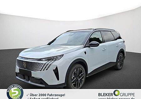 Peugeot 5008 GT HYBRID 145 e-DSC6