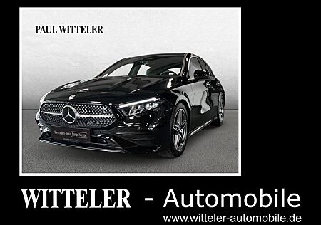 Mercedes-Benz A 200 AMG Line LED/AHK/PANO/DISTRONIC/Rückfahrk.