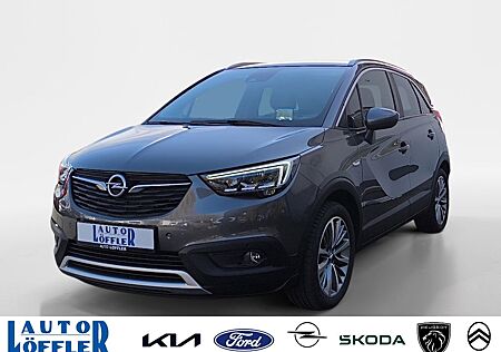 Opel Crossland X 1.2 Ultimate Panorma Navi PDC SHZ