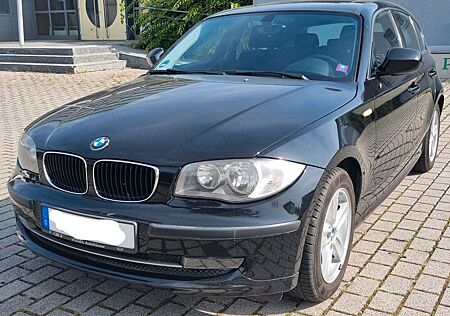 BMW 116i - TÜV neu