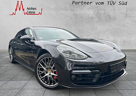 Porsche Panamera GTS Sport Turismo /HUD/PANO/MEMORY/360°