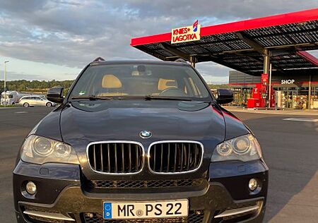 BMW X5 3.0d - Top Zustand | TÜV & Service Neu