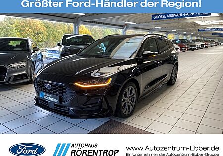 Ford Focus Turnier ST-Line 1.5 EcoBlue Aut. iACC