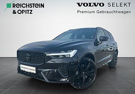 Volvo XC 60 XC60 B5 AWD Ultra Black Edition Autom.