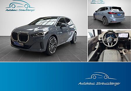 BMW 223i AT, AHK, DA, Lkhz, Adapt.LED, LCP