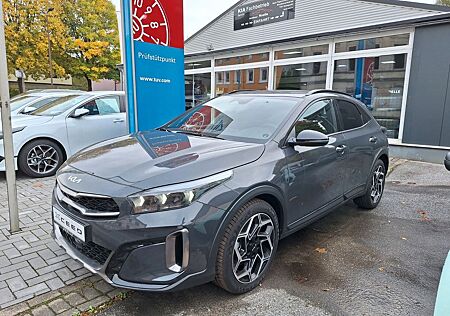 Kia XCeed GT Line 1.5 T-GDI Navi,Kamera,SHZ