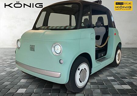 Fiat Topolino Dolcevita