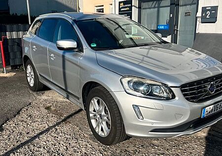 Volvo XC 60 XC60 Kinetic D4 AWD