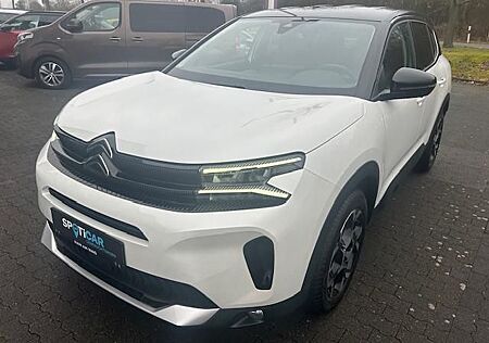 Citroën C5 Aircross Feel Pack PureTec 130 Navi SiHzg