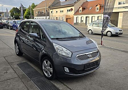 Kia Venga 1.6 CRDi Business Line Business Line