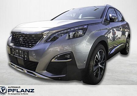 Peugeot 3008 Allure 1.5 BlueHDi 130 EAT8