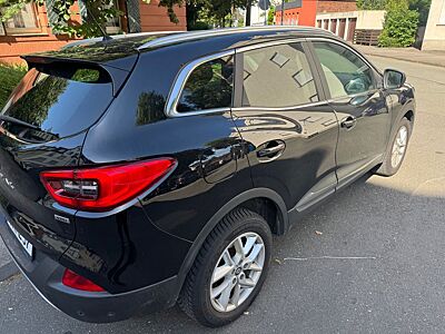 Renault Kadjar ENERGY dCi 130 4WD Crossborder Crossb...