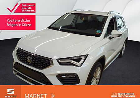 Seat Ateca X-PERIENCE 1.5 TSI DSG* Navi*AHK* Kamera*E