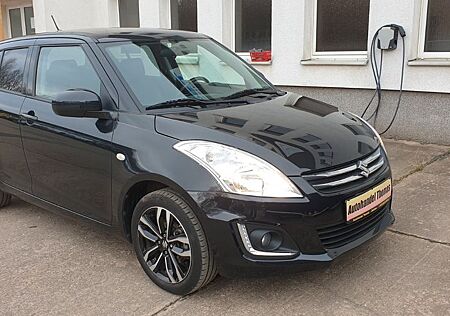 Suzuki Swift Comfort