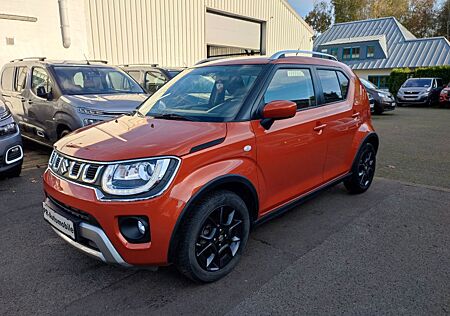 Suzuki Ignis 1.2 DUALJET Comfort CVT Klima/Navi+Cam