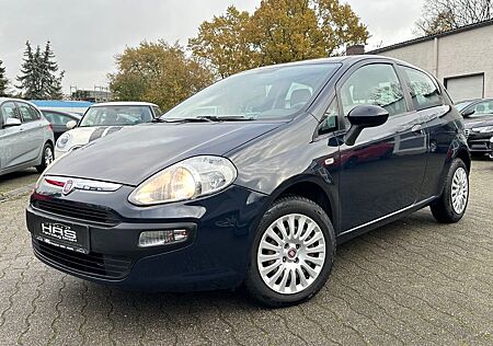 Fiat Punto EVO //Klimaanlage/Tüv/Gepflegt/