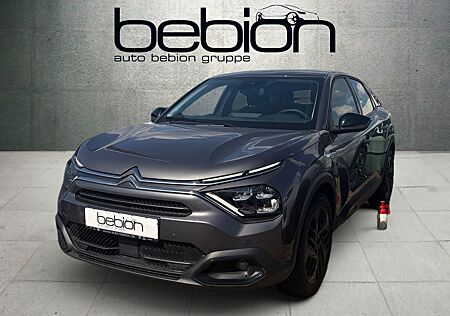 Citroën C4 1.2 PureTech 130 Feel Pack KeyLess LED Navi