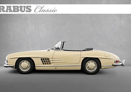 Mercedes-Benz SL 300 Roadster