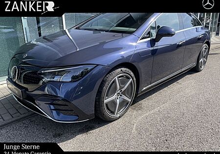 Mercedes-Benz EQE 350 4M AMG *AHK*MEMO*BURMESTER*DISTRO*KEYLES