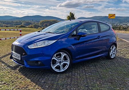 Ford Fiesta 1,6 EcoBoost ST ST