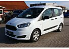 Ford Tourneo Courier 1.5 TDCi Navi Tempo