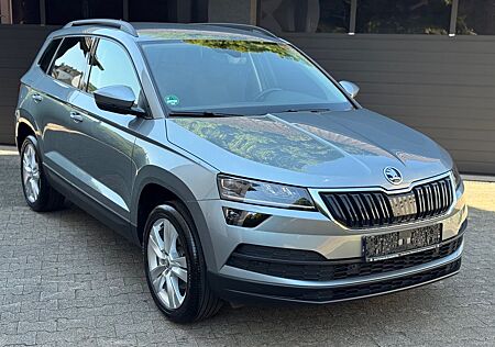 Skoda Karoq Style *LED*Kamera*ACC*AHK*