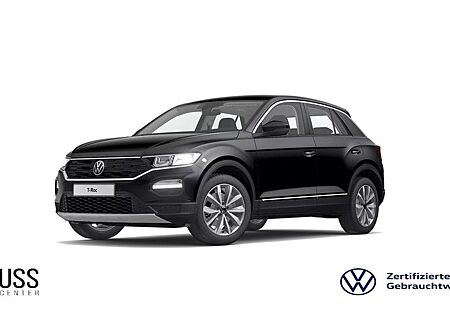 VW T-Roc Volkswagen 2.0 TDI DSG Style +NAVI+ACC+DAB++GRA+KLIMA