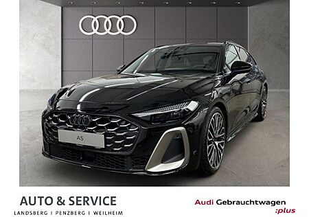Audi S5 Avant HeadUp*Pano*AHK*B&O*
