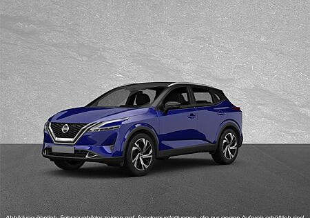 Nissan Qashqai 1.5 VC-T e-POWER N-Connecta