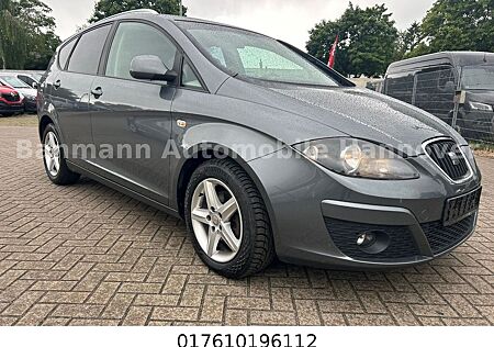Seat Altea XL Style Ecomotive